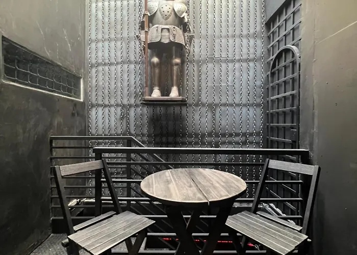 Castle Of Vibes - Hostel Rio de Janeiro