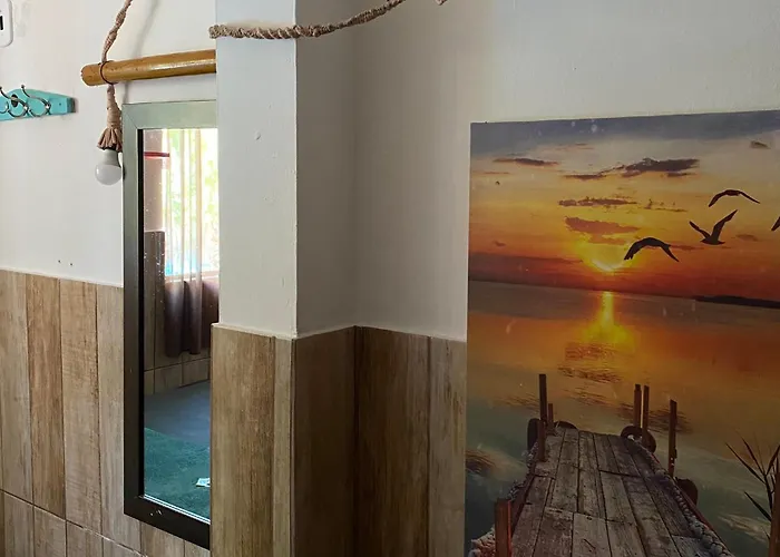 Hostel Rio Surf House Rio de Janeiro